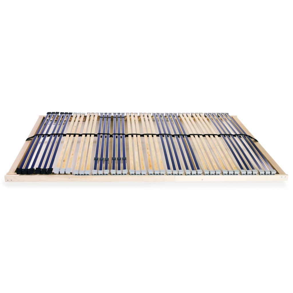 Podnica za krevet s 42 letvice i 7 zona 100 x 200 cm