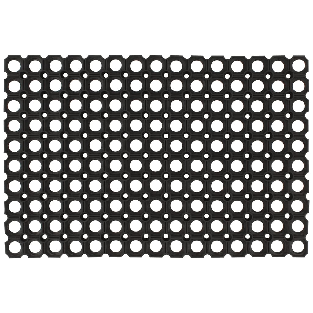 Otirači od gume 5 kom 16 mm 40 x 60 cm