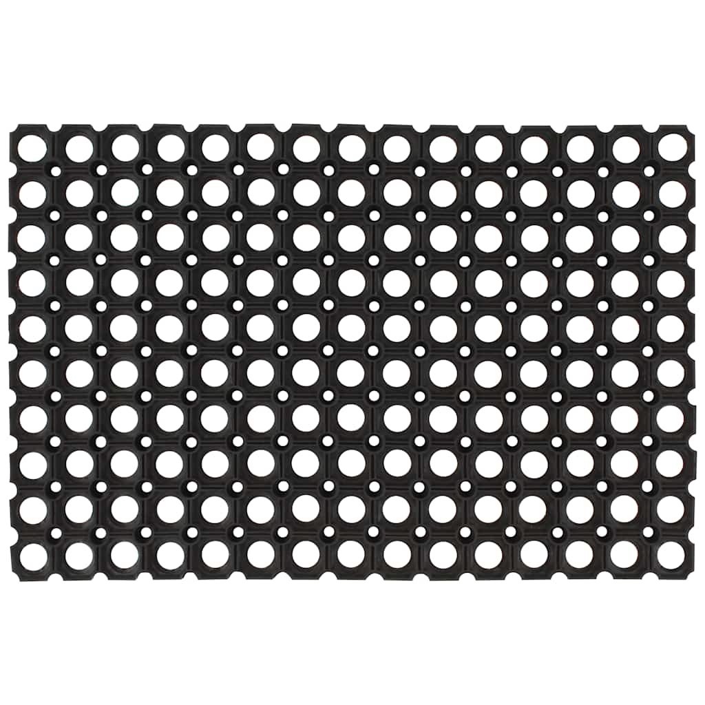 Otirači od gume 5 kom 22 mm 40 x 60 cm