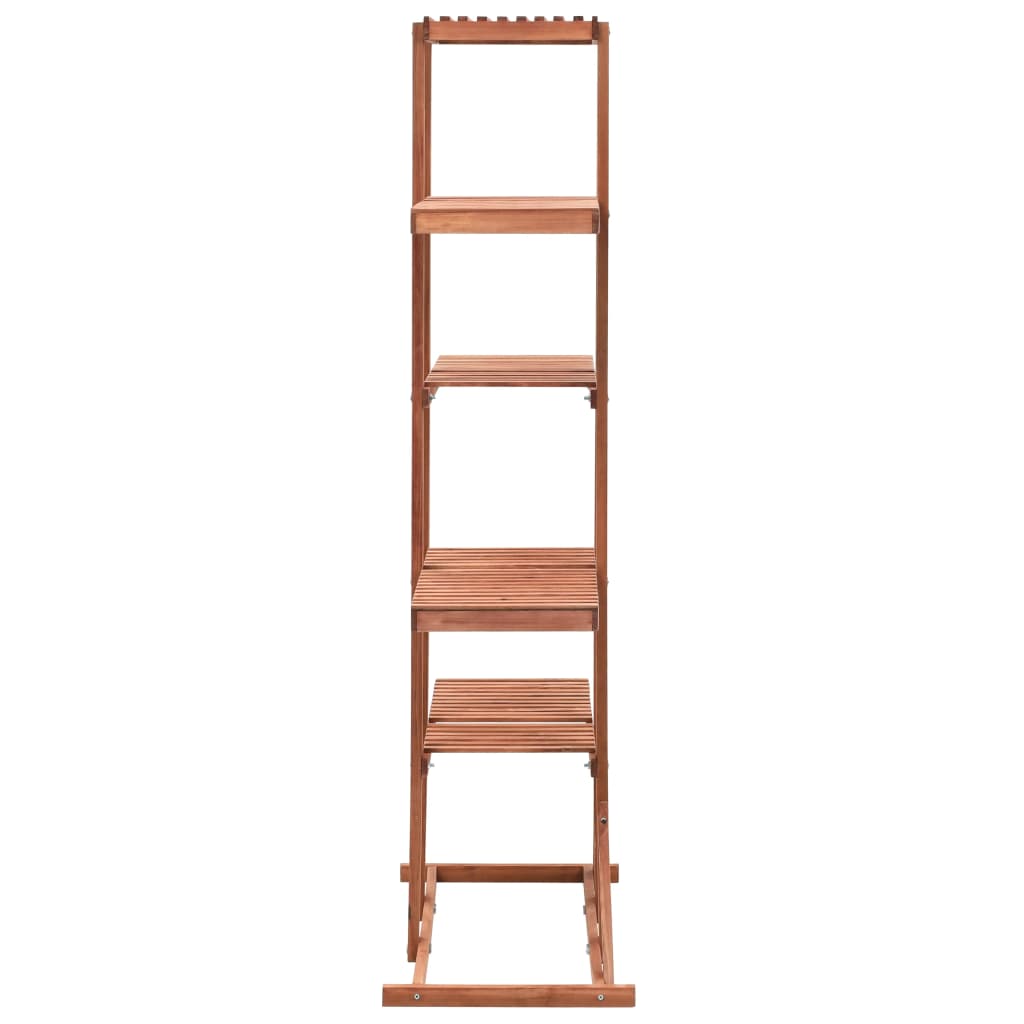 Stalak za biljke od cedrovine 86 x 36 x 139 cm