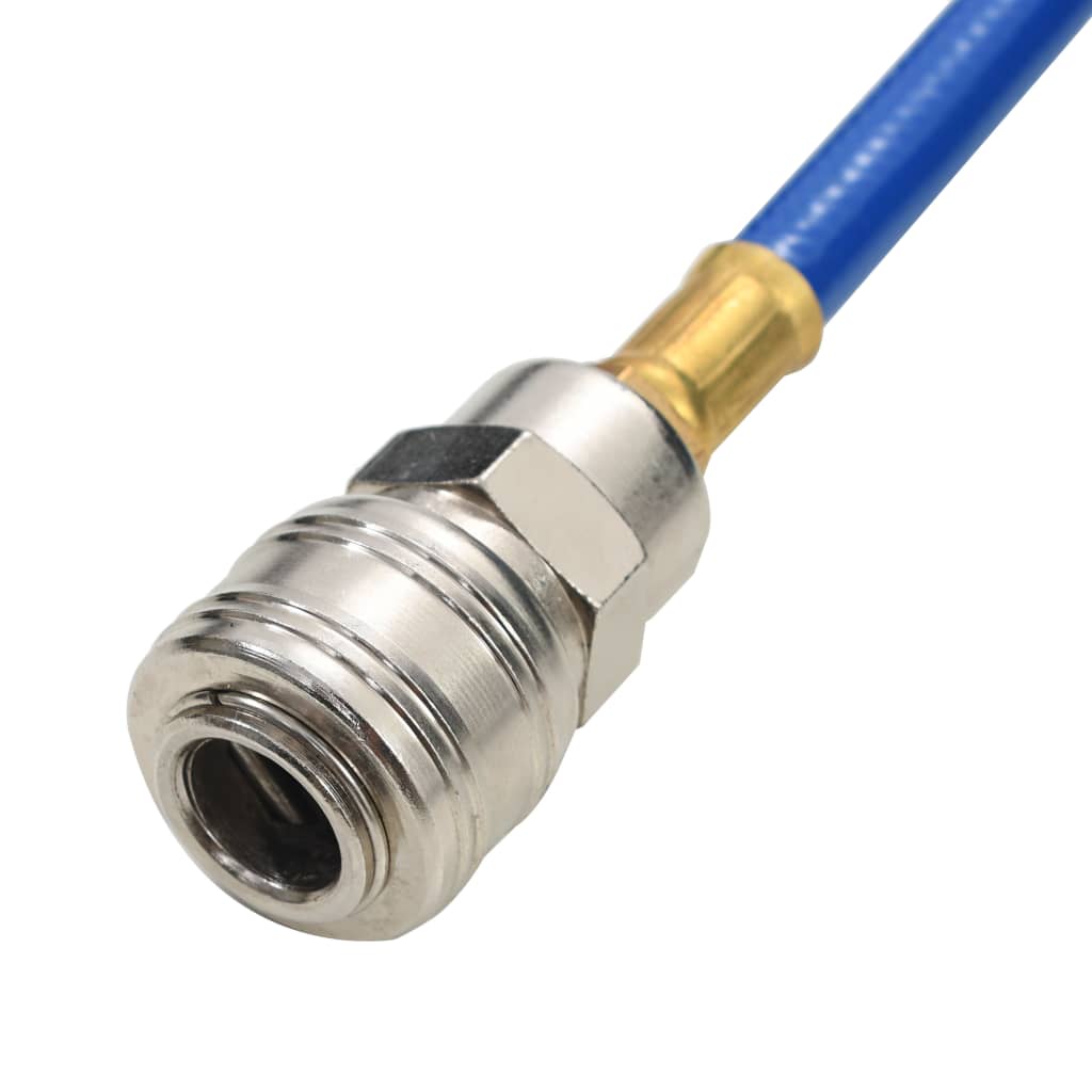 Automatski bubanj za zračno crijevo 1/4" 12 m