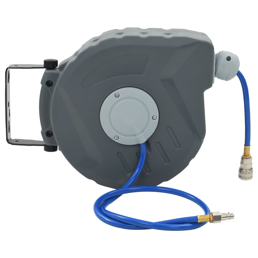 Automatski bubanj za zračno crijevo 3/8" 12 m