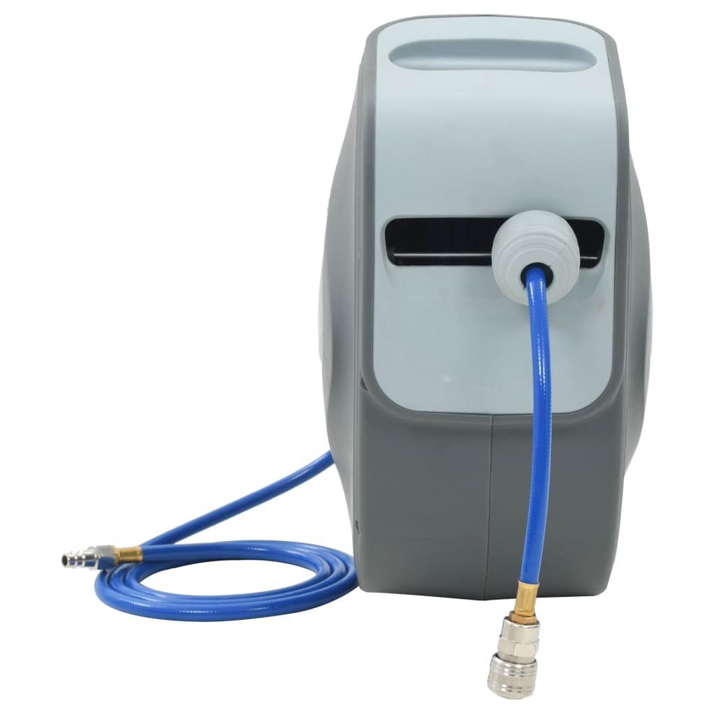 Automatski bubanj za zračno crijevo 1/4" 30 m