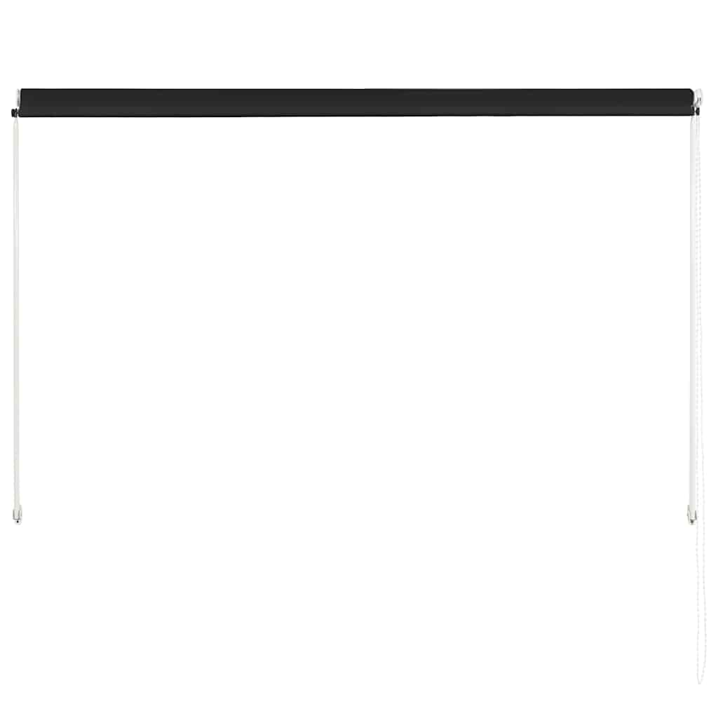 Tenda na uvlačenje 200 x 150 cm antracit