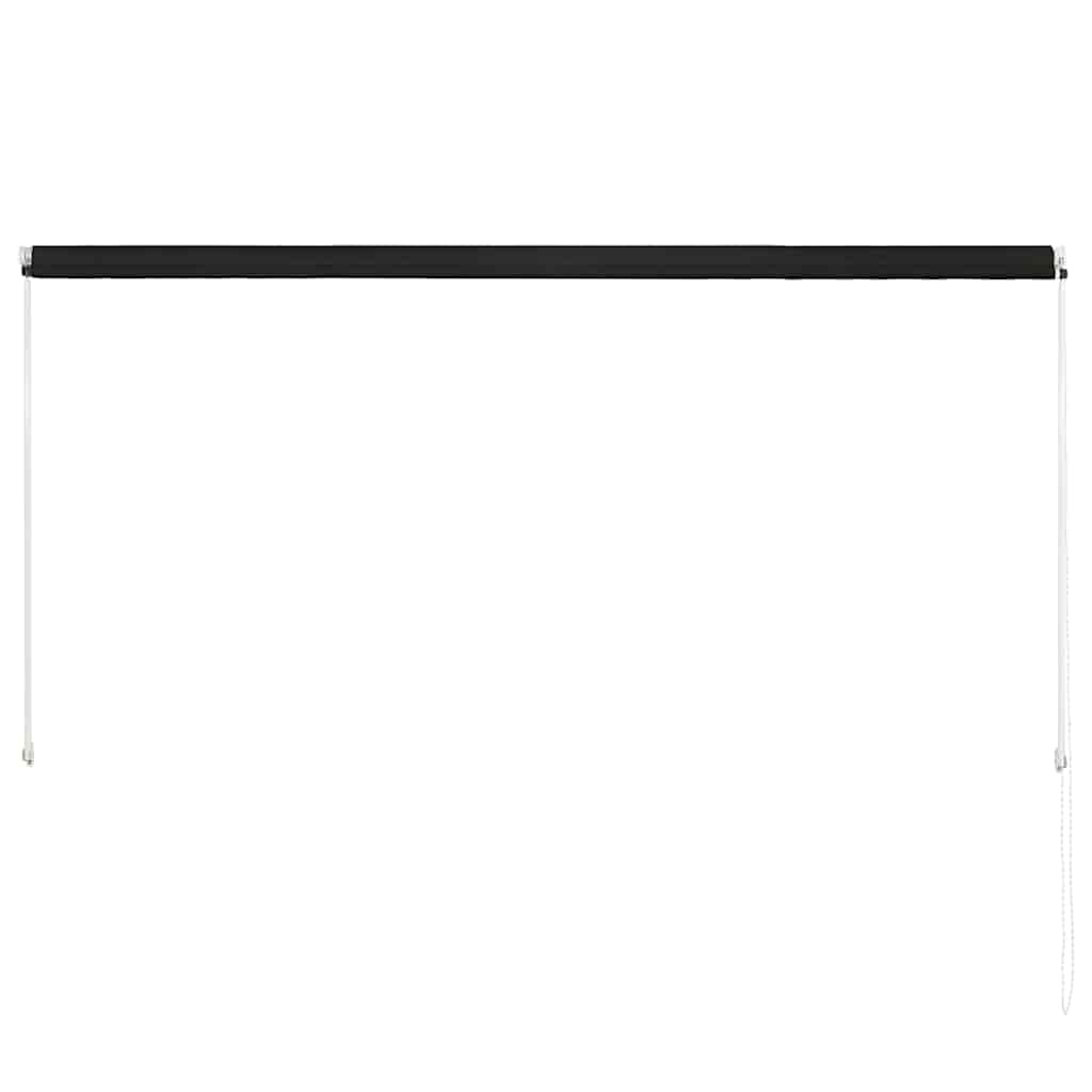 Tenda na uvlačenje 250 x 150 cm antracit