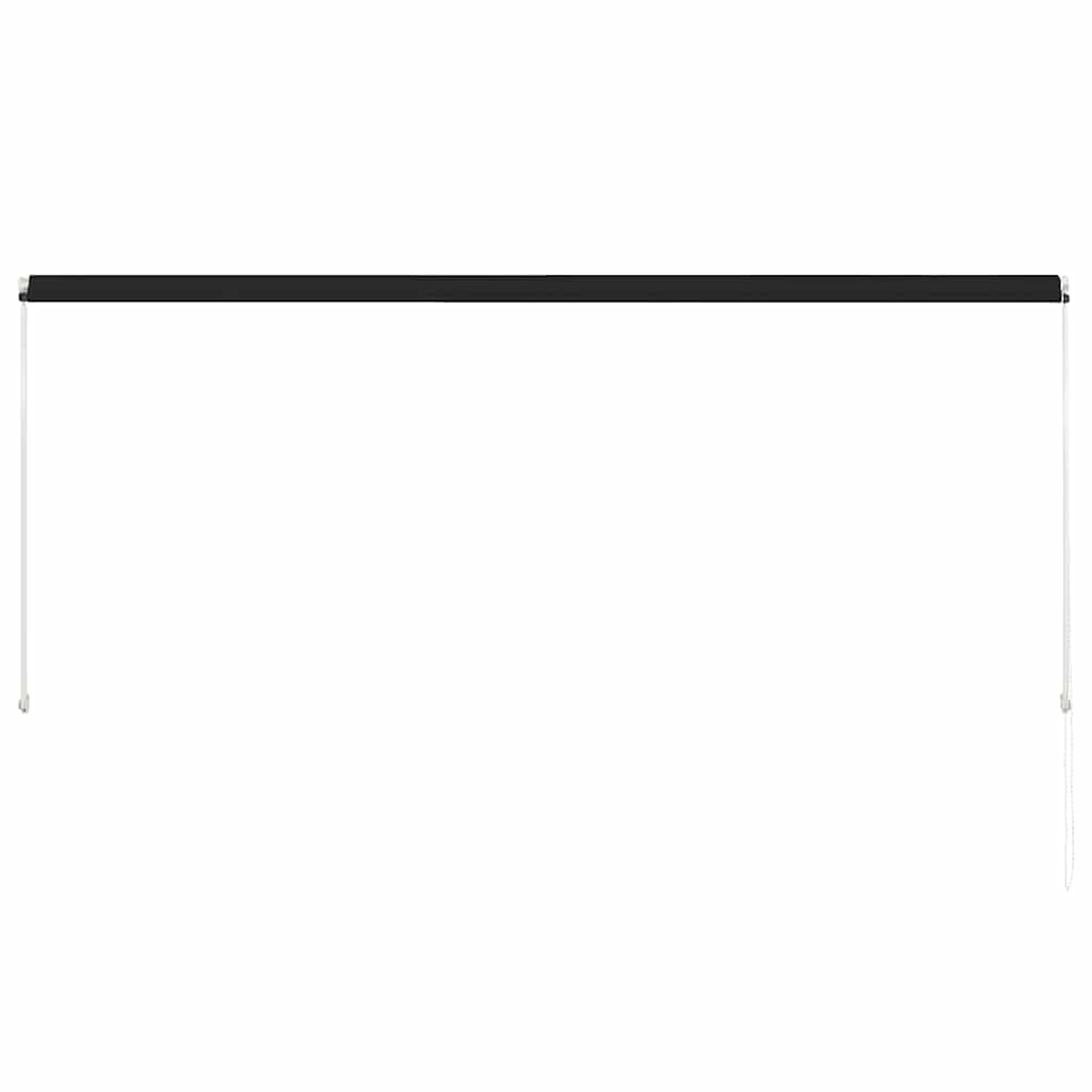 Tenda na uvlačenje 300 x 150 cm antracit