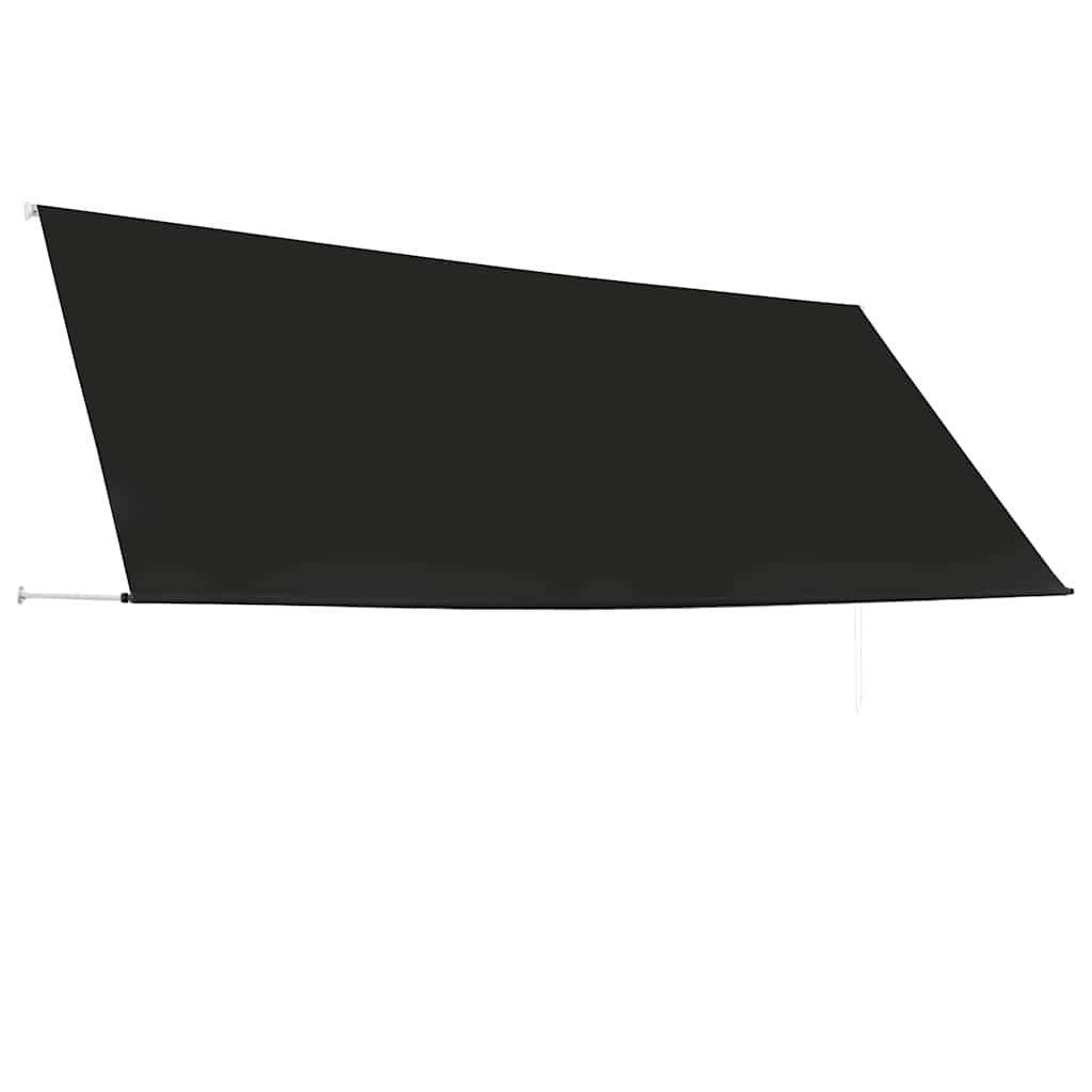 Tenda na uvlačenje 350 x 150 cm antracit