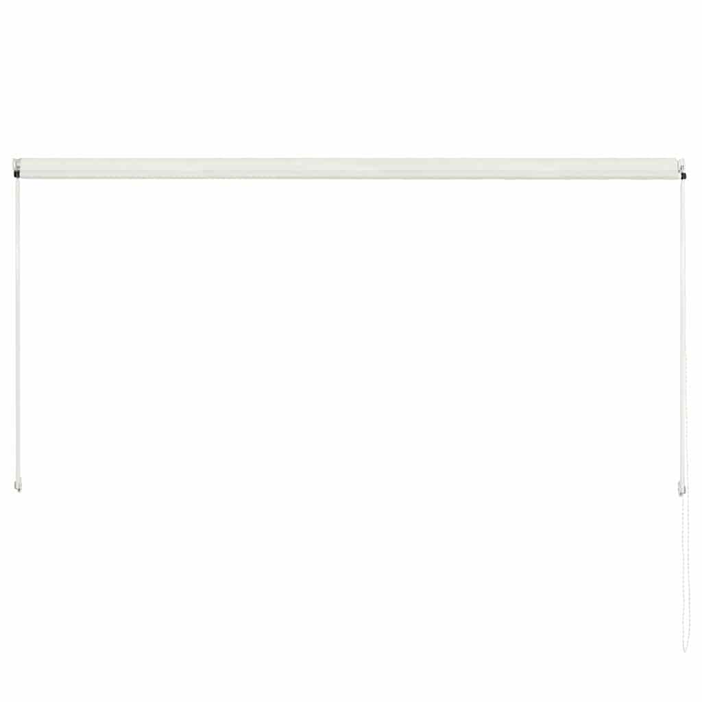 Tenda na uvlačenje 250 x 150 cm krem