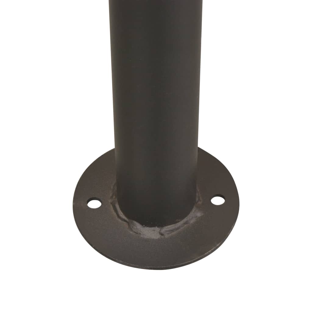 Sjenica 4 x 4 m antracit