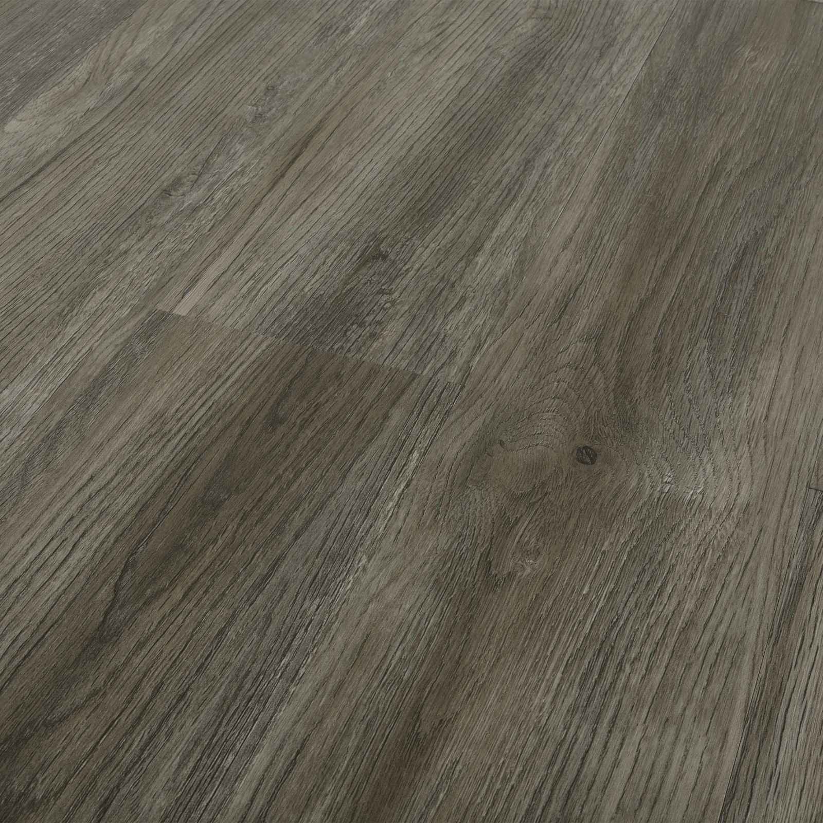 Samoljepljiva podna daska 32 pcs Siva i smeđa 4,46 m² PVC