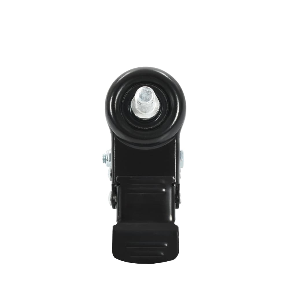 Okretni kotačići s kočnicama 4 kom 50 mm