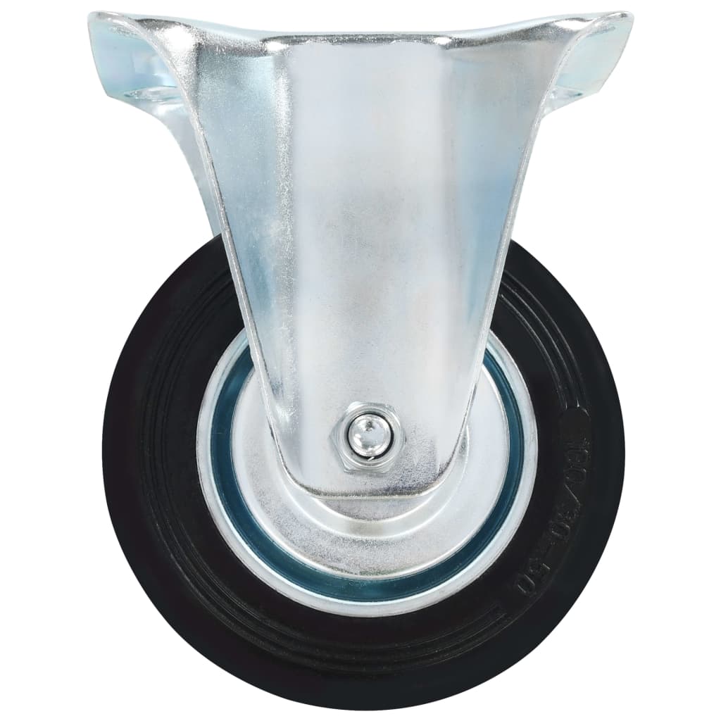 Fiksni kotačići 4 kom 100 mm