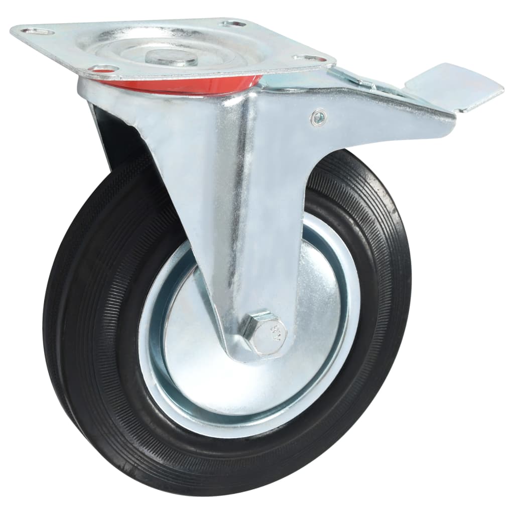 Kotačići 4 kom 200 mm