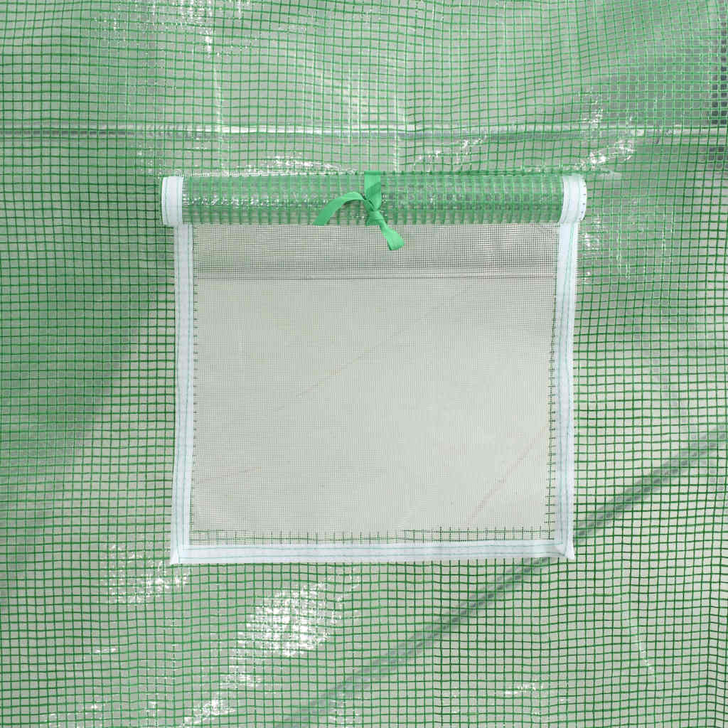 Plastenik 9 m² 300 x 300 x 200 cm