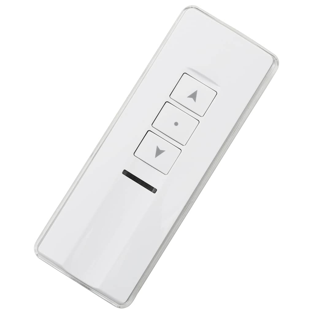 Sklopiva motorizirana tenda 400 cm krem