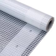Cerada Leno 260 g/m² 1,5 x 10 m bijela