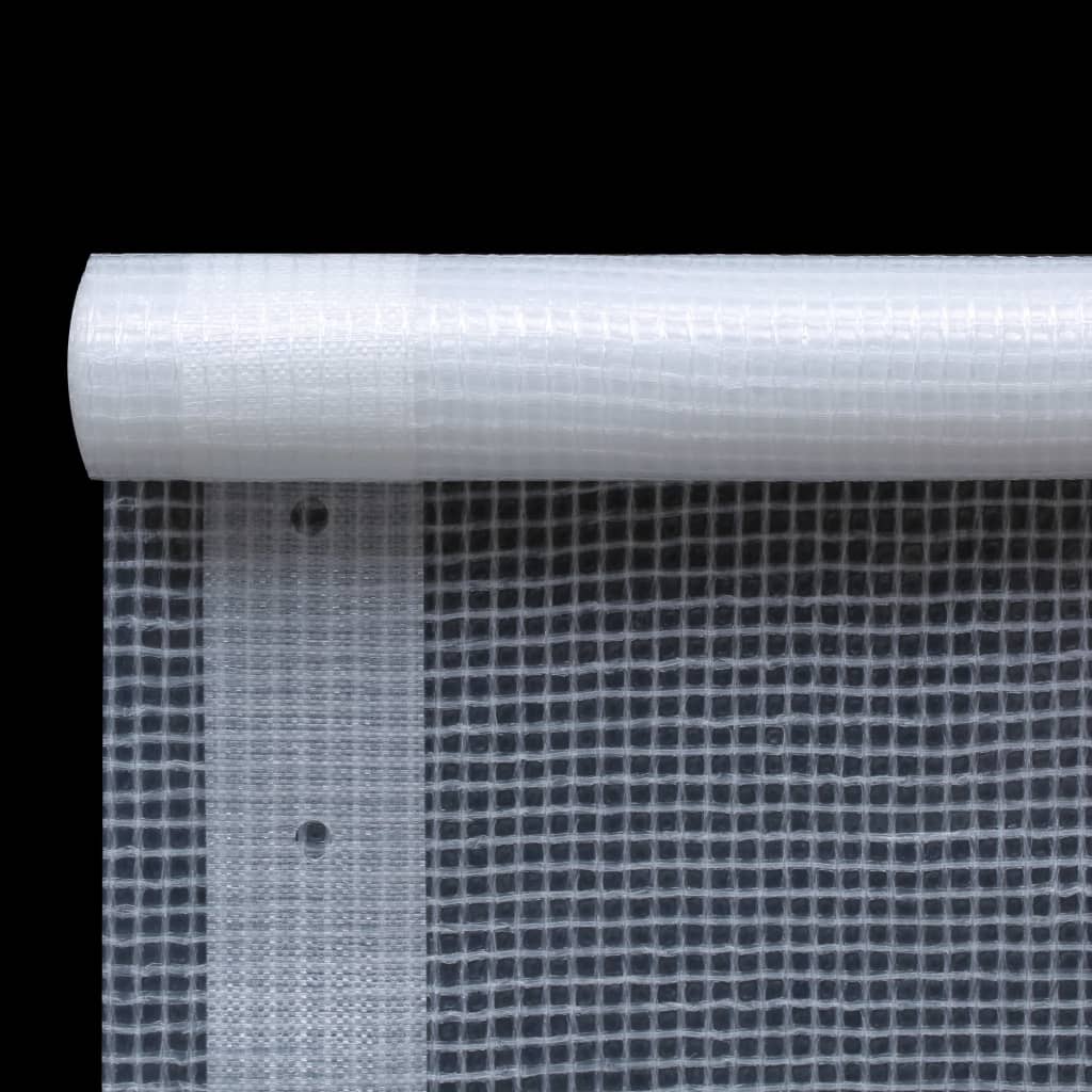 Cerada Leno 260 g/m² 3 x 20 m bijela