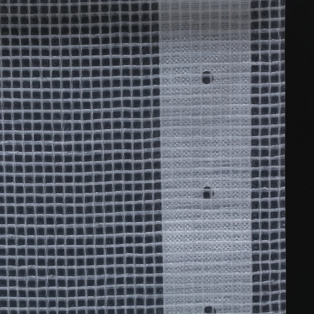 Cerada Leno 260 g/m² 3 x 20 m bijela