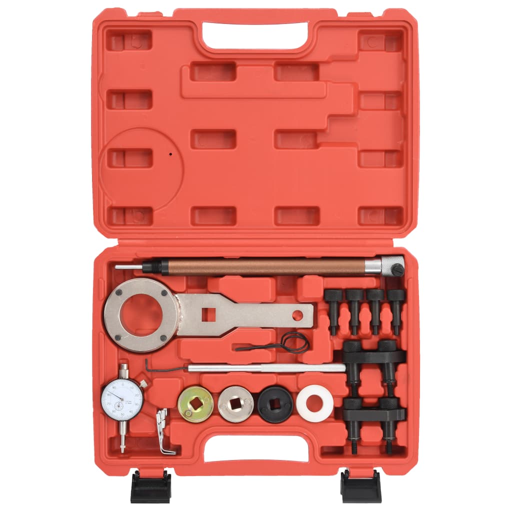18-dijelni set alata za podešavanje motora za VAG 1.8/2.0 TFSI