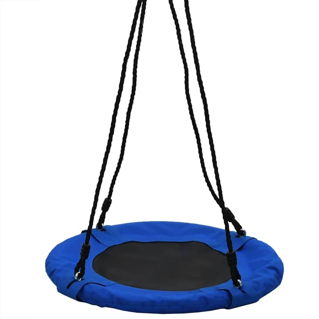 Ljuljačka 60 cm 100 kg plava
