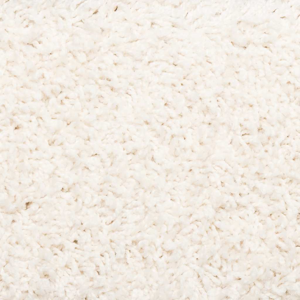 Prostirke za stepenice 15 kom 56x17x3 cm bijele poluokrugle