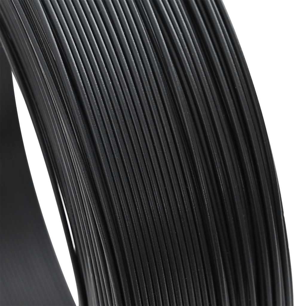 Žica za vezanje ograde 250 m 1,6/2,5 mm čelična antracit