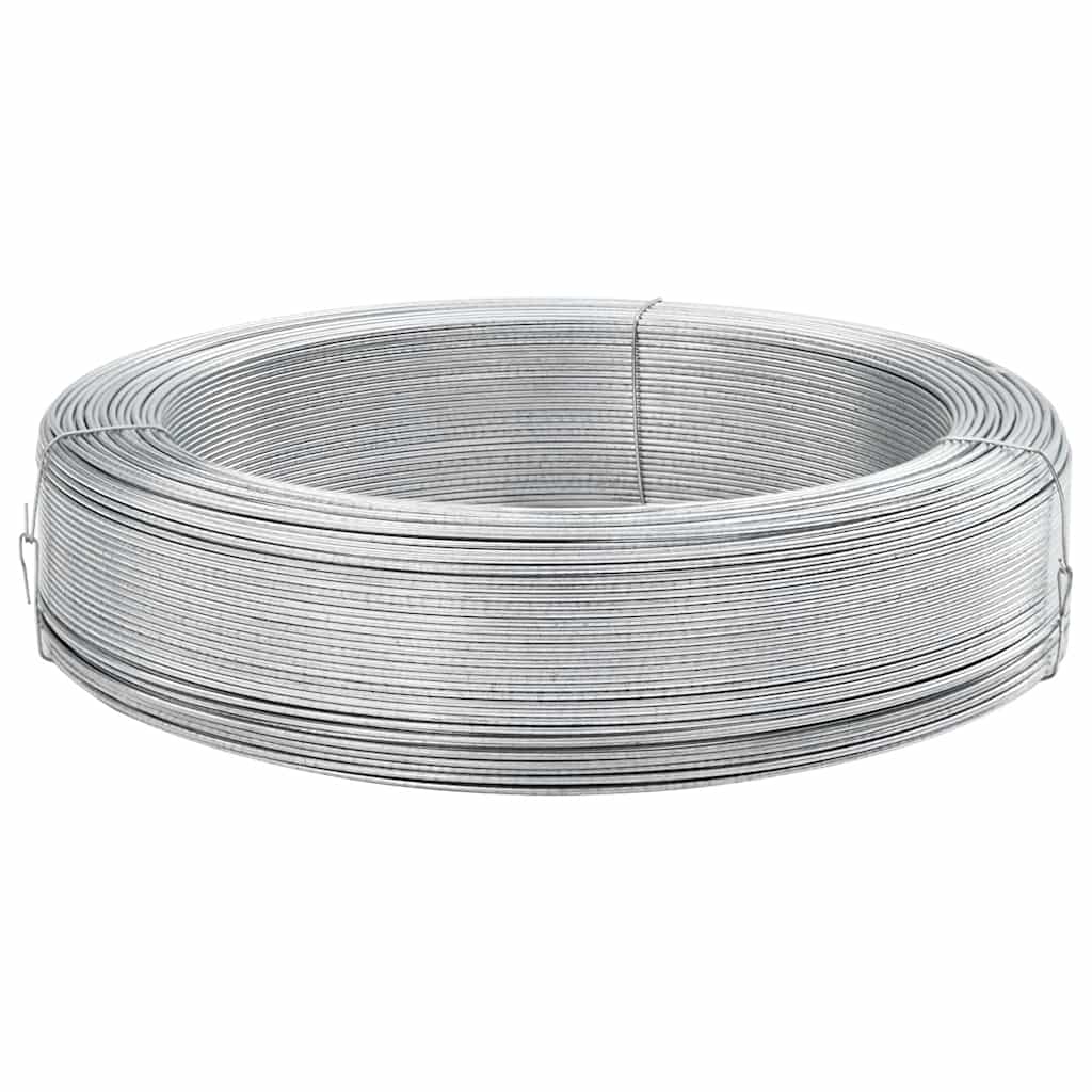Žica za vezanje ograde 250 m 1,4 mm čelična