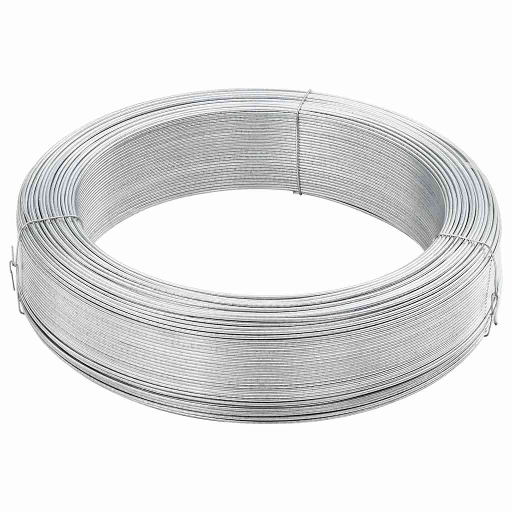 Žica za vezanje ograde 250 m 1,4 mm čelična