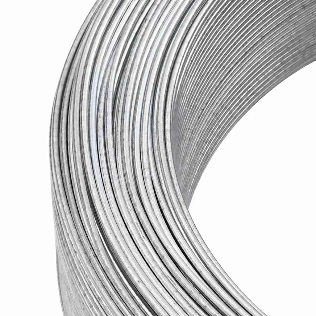 Žica za vezanje ograde 250 m 1,4 mm čelična