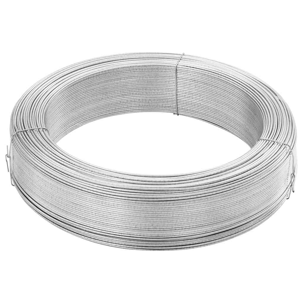 Žica za vezanje ograde 250 m 2 mm čelična