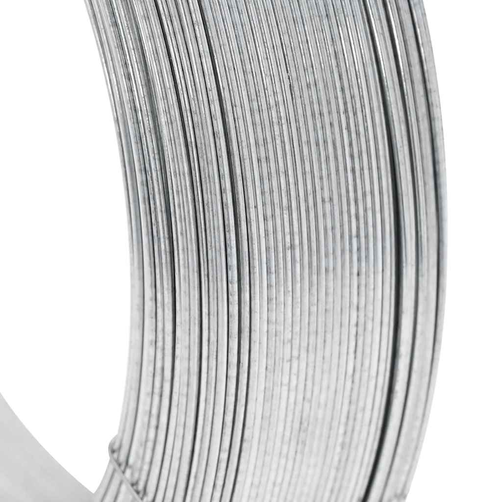 Žica za vezanje ograde 250 m 2 mm čelična