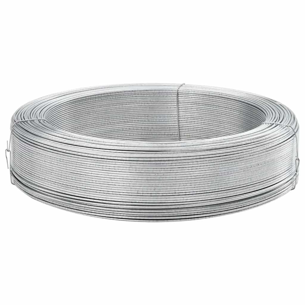 Žica za vezanje ograde 250 m 3,8 mm čelična