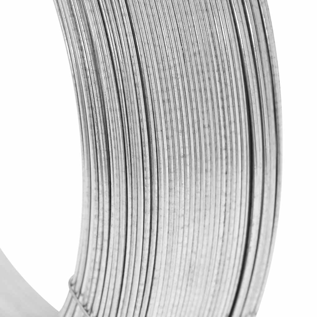 Žica za vezanje ograde 250 m 3,8 mm čelična