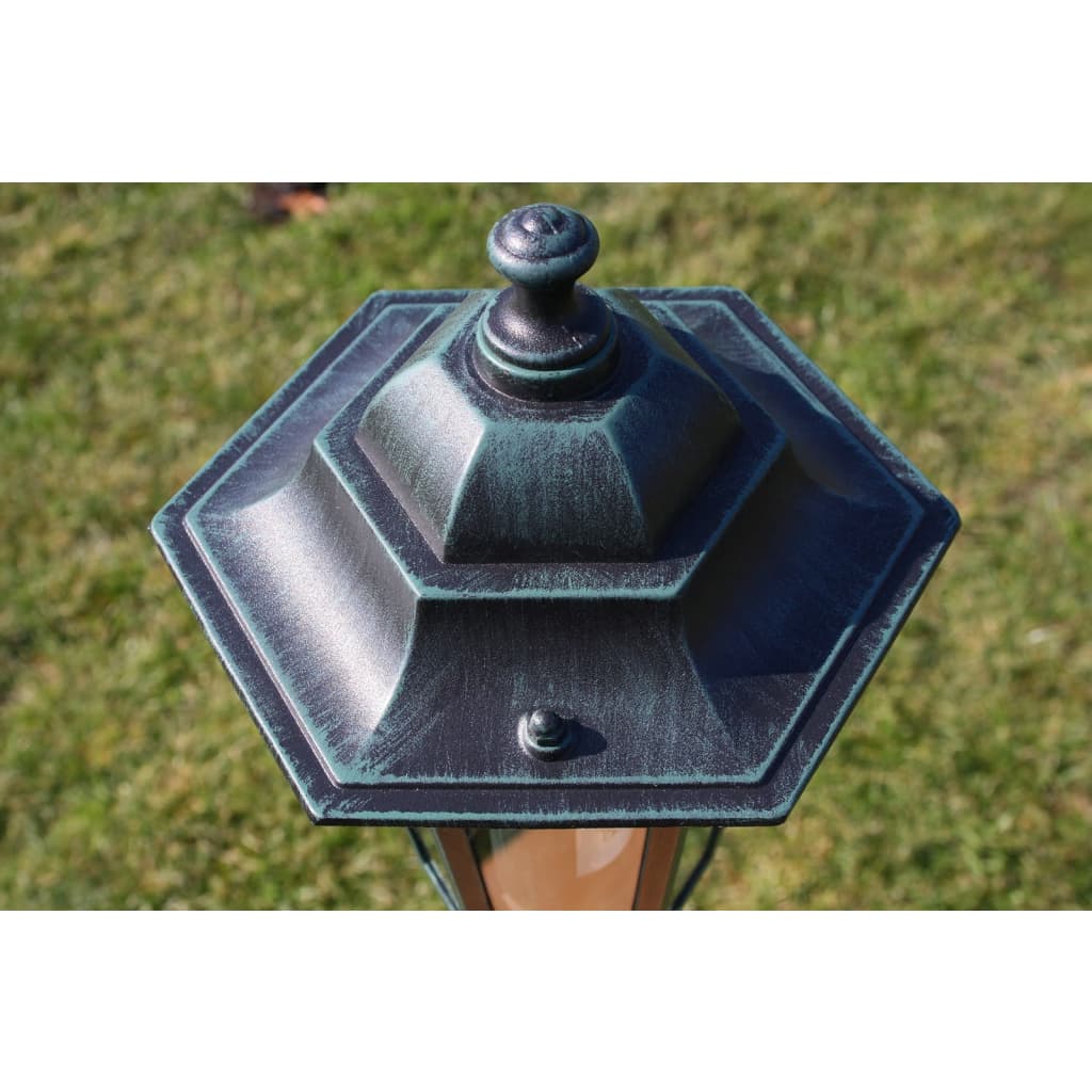 Preston vrtna svjetiljka 105 cm