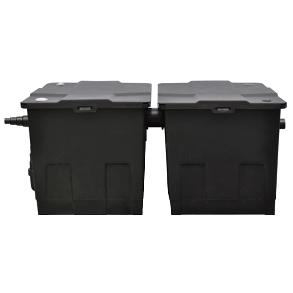 Bio Filter za Ribnjak 12000 L/h