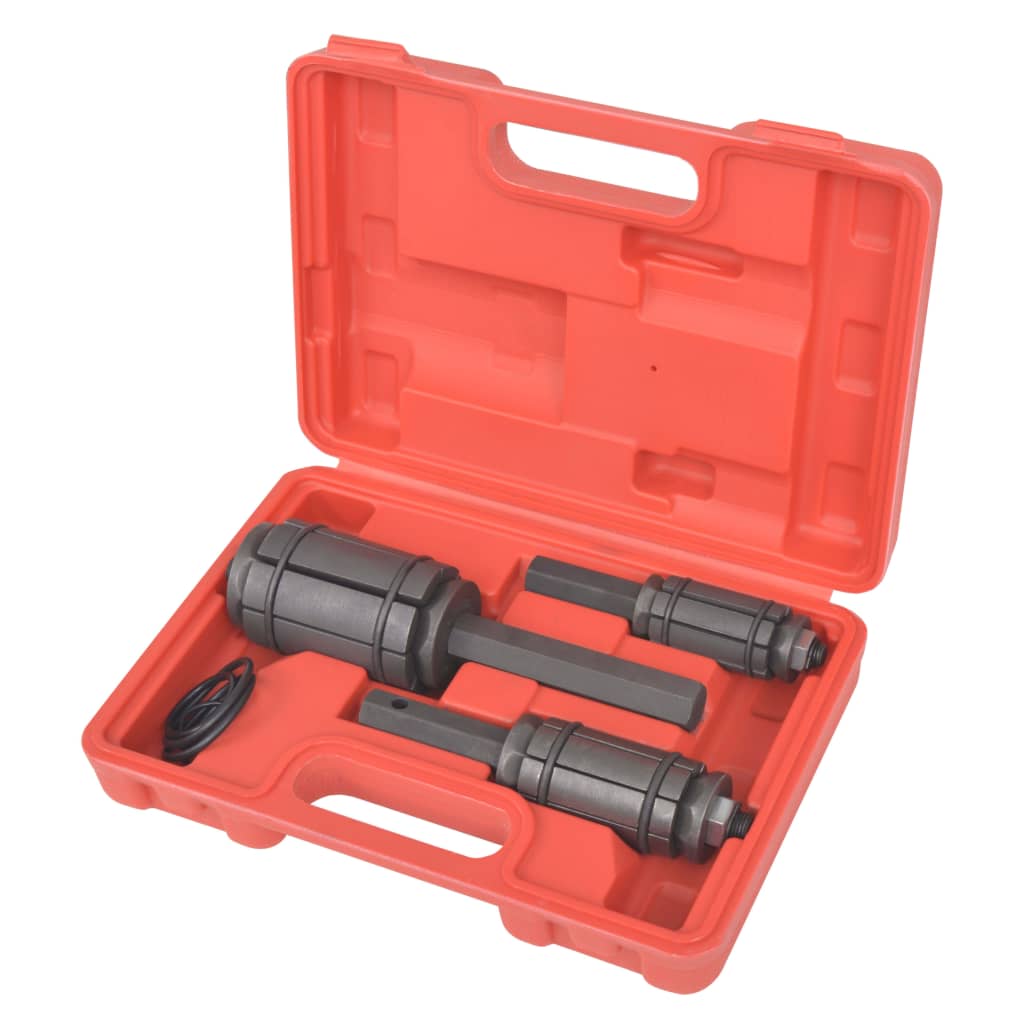 Trodijelni Set Alata za Širenje Auspuha 1-1/8" do 3-1/2"