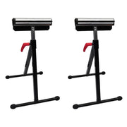 Set od 2 podesiva stalka s valjkom