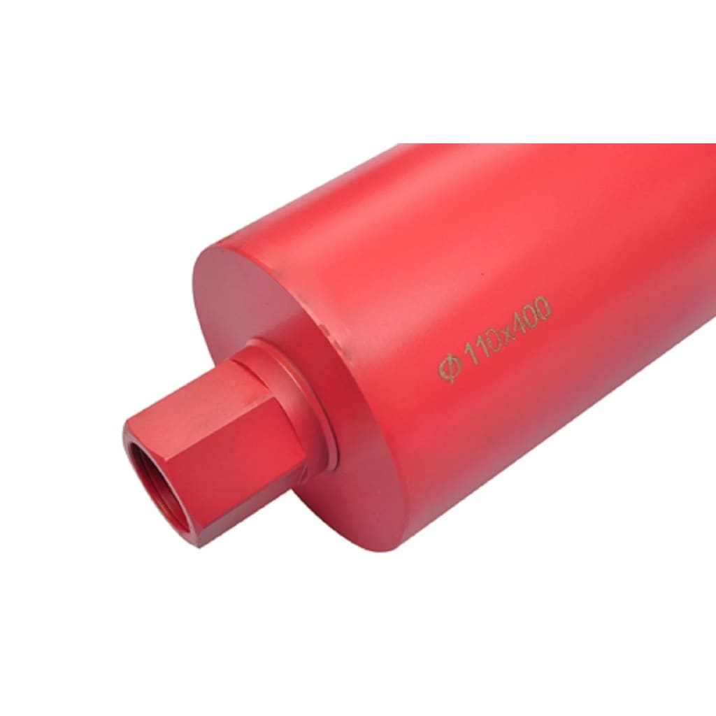 Dijamantno jezgro za suho i mokro bušenje svrdlo 110 mm x 400 mm