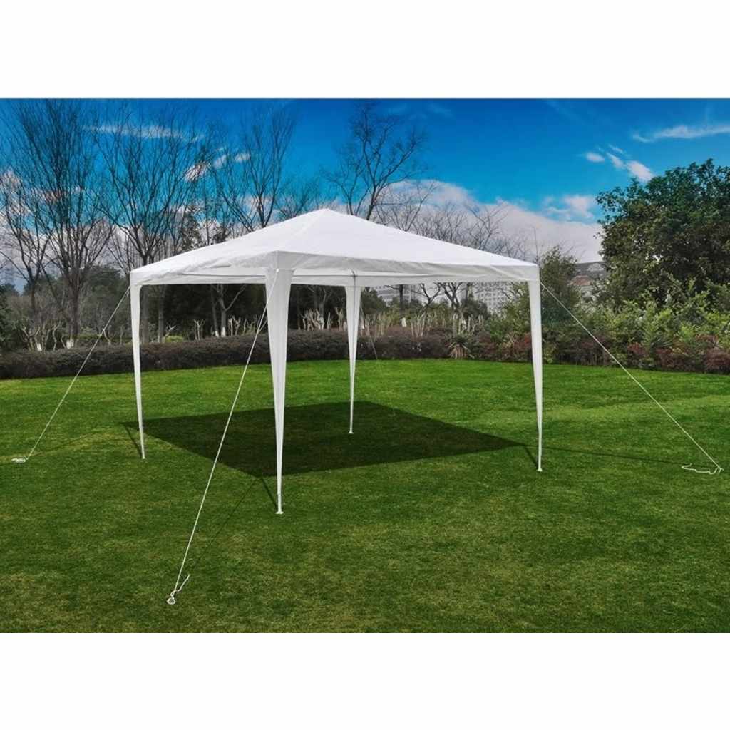 Šator za zabave 3 x 3 m