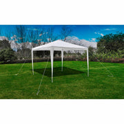 Šator za zabave 3 x 3 m