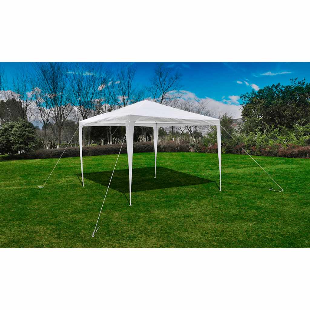 Šator za zabave 3 x 3 m
