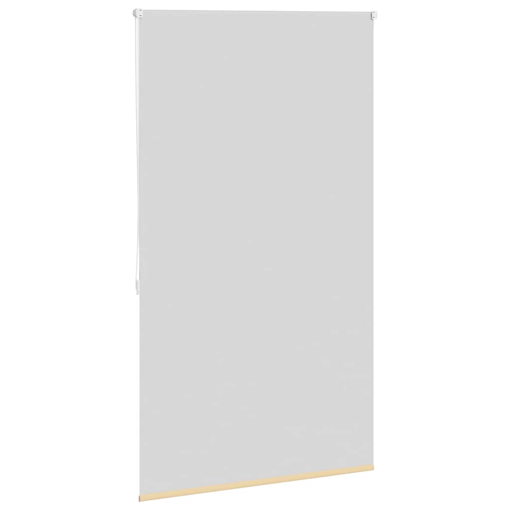 Rolo zavjesa za zamračivanje 84,4 x 175 cm Širina tkanine 80 cm bež