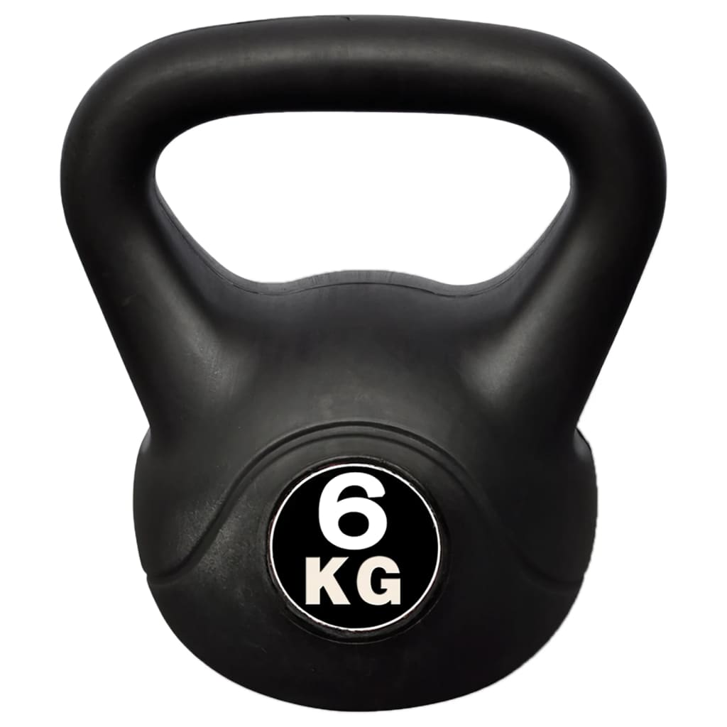 Girja za vježbanje 6 kg
