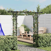 Vrtni Luk 200x52x204 cm