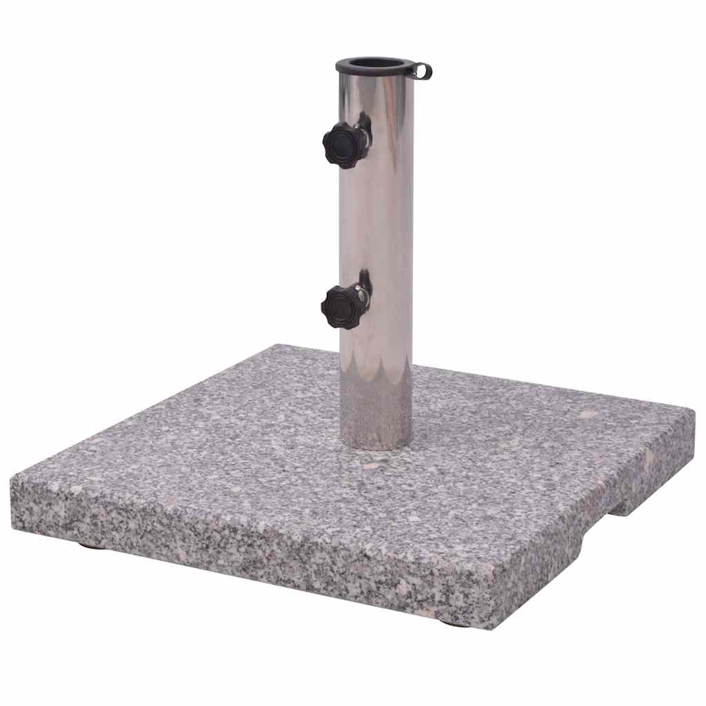 Baza za suncobran,granitna, 20 kg