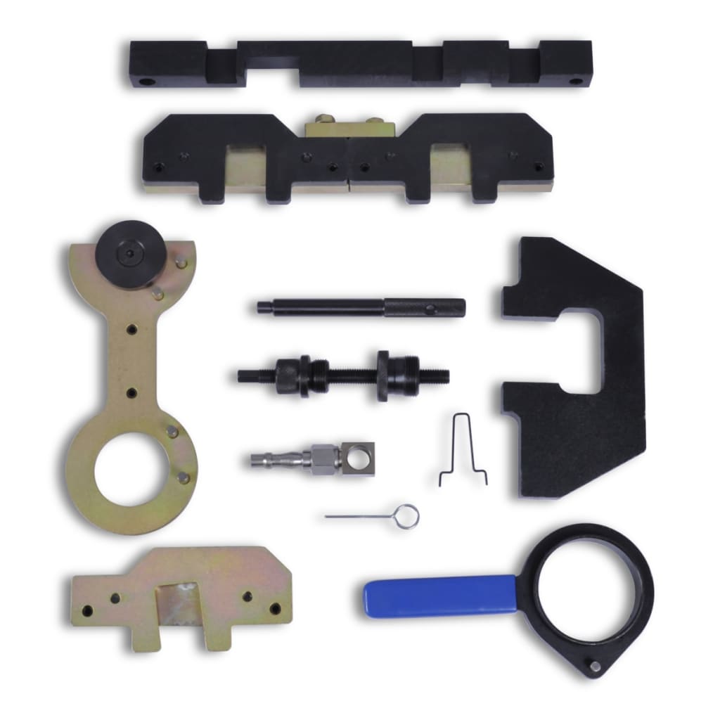 11-dijelni set alata za podešavanje za BMW M42/44/50/52/54/56