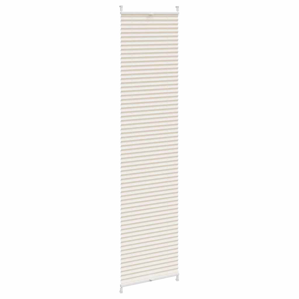 Žaluzine krem boje 40 x 200 cm