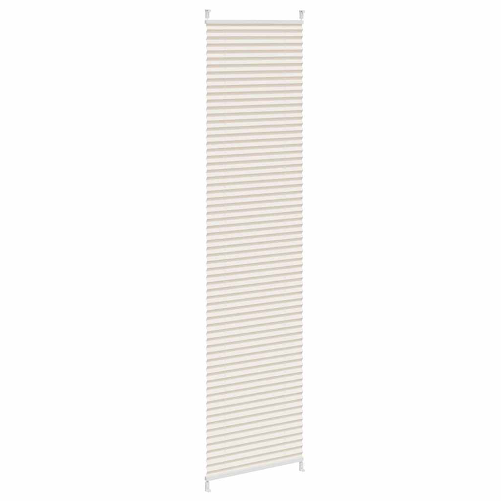 Žaluzine krem boje 40 x 200 cm