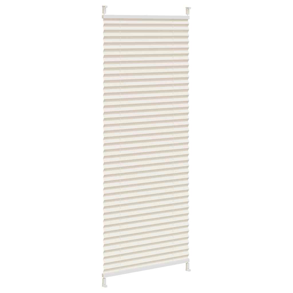 Žaluzine krem boje 50 x 150 cm