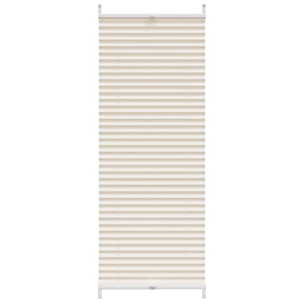 Žaluzine krem boje 60 x 125 cm